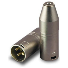 Rode VXLR JACK-XLR adapter fényképező tartozék