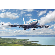  Roden Boeing 720B Pan American 1:144 (319) makett