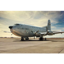  Roden C-124C Globemaster II 1:144 (311) makett