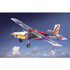  Roden Pilatus PC-6/B1-H2 Turbo-Porter 1:48 (444) makett