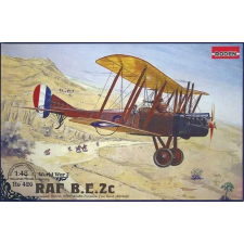  Roden RAF B.E. 2c 1:48 (426) makett