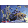  Roden Sd.Kfz. 231 Schwerer Panzerspähwagen 1:72 (702)