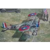  Roden SPAD XIIIc1 1:32 (636)