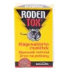 Rodentox rágcsálóírtó csalétek 3x50g