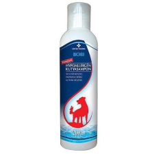 ,RODEX, BOBI HYPOALLERGÉN SAMPON 200ml kutyasampon