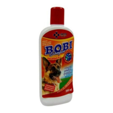 ,RODEX, BOBI SAMPON - NORMÁL 200ml kutyasampon
