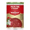 Rodolfi Finomra aprított paradicsom, eredeti olasz, 400 g