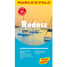 - RODOSZ - MARCO POLO (ÚJ TARTALOMMAL) utazás
