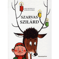 Rodrian, Fred Fred Rodrian - Szarvas Szilárd gyermek- és ifjúsági könyv