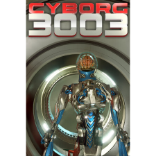 Rodrigo Banzato Cyborg3003 (PC - Steam elektronikus játék licensz) videójáték