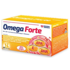 Rodzina Zdrowia Omega Erős 60 kapszula vitamin és táplálékkiegészítő