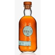  Roe &amp; Co Blended Irish Whiskey 45% whisky