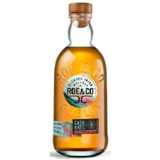  Roe &amp; Co Cask&amp;Keg Coffee Stout 46% whisky
