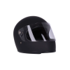 Roeg Chase bukósisak matte black S