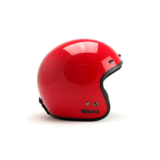 Roeg JETT bukósisak flaming red gloss XS bukósisak