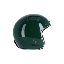 Roeg JETT bukósisak Racing green XL bukósisak