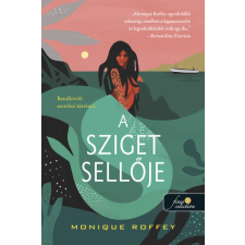 ﻿Roffey Monique Monique Roffey - A sziget sellője egyéb könyv