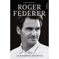  Roger Federer idegen nyelvű könyv