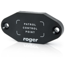 Roger PK-3 Ellenőrzö pont kültéri kivitel biztonságtechnikai eszköz