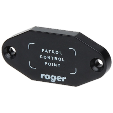 Roger PK-3 kültéri ellenőrző pont biztonságtechnikai eszköz
