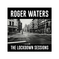 Roger Waters - The Lockdown Sessions (Vinyl LP (nagylemez)) rock / pop