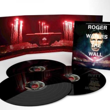  Roger Waters - Wall 3LP egyéb zene
