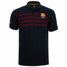 Rogers A Barça hivatalos galléros pólója - S