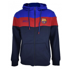 Rogers A Barcelona 2024-25-ös blaugrana kapucnis pulóvere - XL férfi pulóver, kardigán