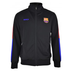 Rogers A Barcelona sportos, cipzáras pulóvere - 2XL