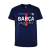 Rogers Barça - 1899 kerek nyakú póló - XL