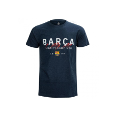 Rogers Barça, Spotify Camp Nou - kereknyakú póló - L