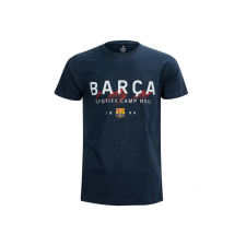 Rogers Barça, Spotify Camp Nou - kereknyakú póló - M férfi póló
