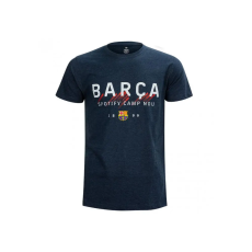 Rogers Barça Spotify Camp Nou póló - gyerek - 8 éves