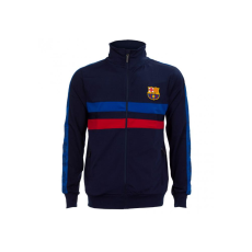 Rogers FC Barcelona sportos cipzáras pulóver - 2XL