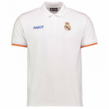 Rogers Klasszikus Real Madrid galléros póló - S férfi póló