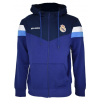 Rogers Madridista legendák pulóvere - XL
