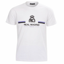 Rogers Real Madrid 1902 -  kerek nyakú póló - M férfi póló