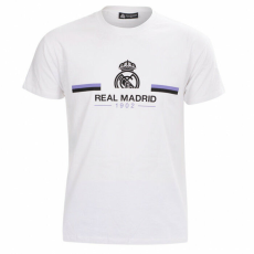 Rogers Real Madrid 1902 -  kerek nyakú póló - S