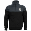 Rogers Real Madrid legendák cipzáras pulóvere - 2XL