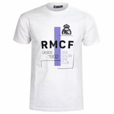 Rogers RMCF - 2022-23 Real Madrid póló - 2XL férfi póló
