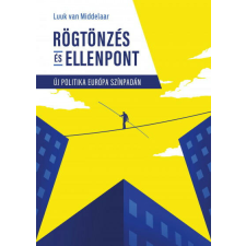 Rögtönzés és ellenpont társadalom- és humántudomány