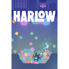 Rogue Games, Inc. Harlow (PC - Steam elektronikus játék licensz) videójáték