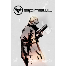 Rogue Games, Inc. SPRAWL (PC - Steam elektronikus játék licensz) videójáték