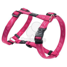  Rogz Alpinist pink hám XL (SJ27-K) nyakörv, póráz, hám kutyáknak