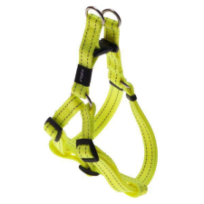 ROGZ Rogz UTILITY Step-In Hám L Neon nyakörv, póráz, hám kutyáknak