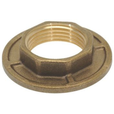  RÖGZÍTŐ SÁRGARÉZ ANYA 1&#039; kisháztartási gépek kiegészítői