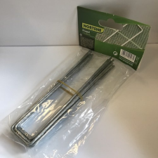  Rögzítő tüske - "U" alakú acél lakástextília