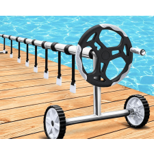  Rögzítőkészlet szolártakaróhoz medence kiegészítő