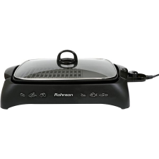 Rohnson R-250 grillsütő