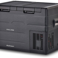 Rohnson R-4035 Dual Zone, 35 l hűtőtáska